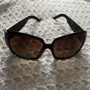 Brown Michael Kors Sunglasses